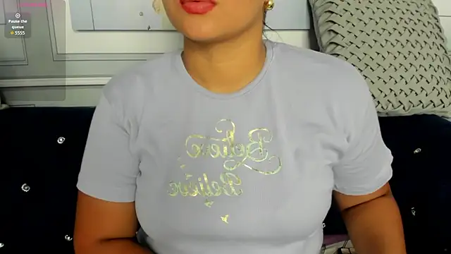 Scarleth horny online show from 10/06/25, 07:22