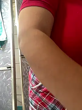 bruna438 online show from 01/10/26, 01:46