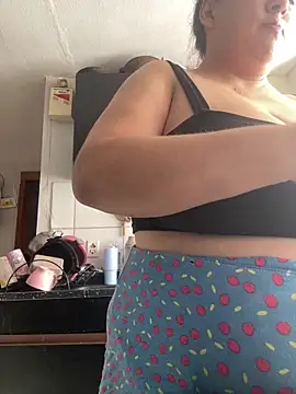 bruna438 online show from 02/23/26, 11:18