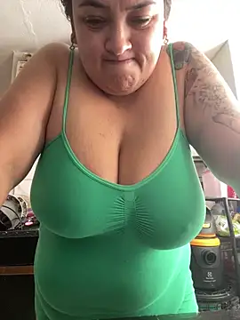 bruna438 online show from 03/06/26, 12:34