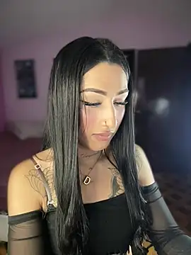  Denisse444 online show from 01/13/26, 10:48