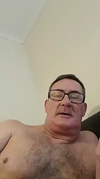 goldenman59 online show from 10/13/25, 10:48