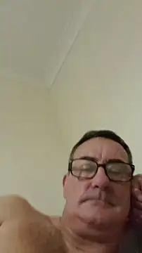 goldenman59 online show from 10/17/25, 11:29