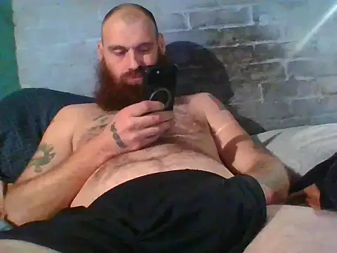 Snapshot of Cowboy815 chatting on 10/15/25, 05:07 Cowboy815 online show from 10/15/25, 05:07