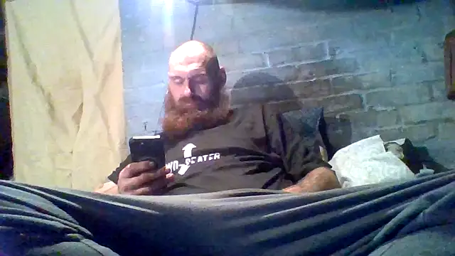 Snapshot of Cowboy815 chatting on 10/27/25, 02:48 Cowboy815 online show from 10/27/25, 02:48