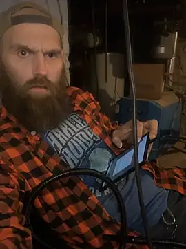 Snapshot of Cowboy815 chatting on 03/02/26, 07:48 Cowboy815 online show from 03/02/26, 07:48