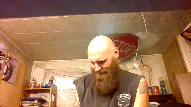 Cowboy815 online show from 05/31/26, 09:38