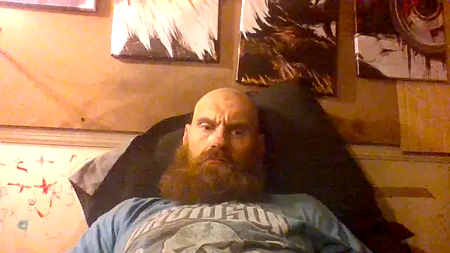 Cowboy815 online show from 06/08/26, 04:24