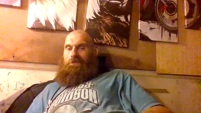 Cowboy815 online show from 06/09/26, 02:45