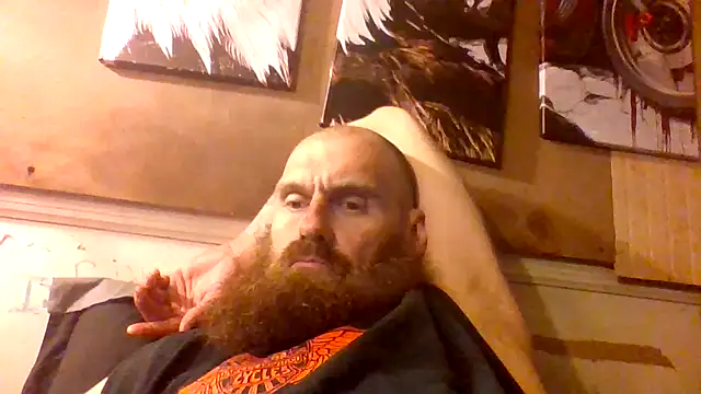 Cowboy815 online show from 06/10/26, 08:02