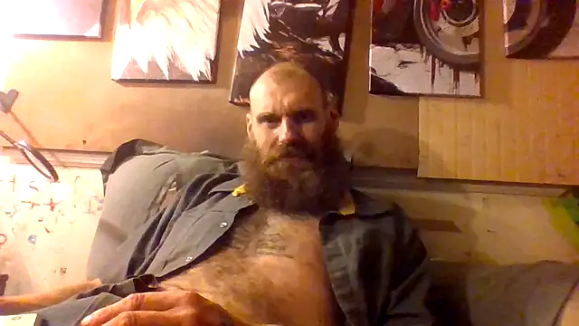 Cowboy815 online show from 06/29/26, 02:51
