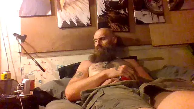 Cowboy815 online show from 07/02/26, 06:30