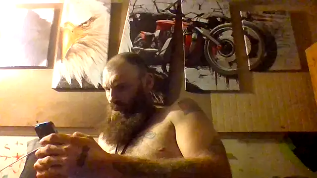 Cowboy815 online show from 07/16/26, 06:08