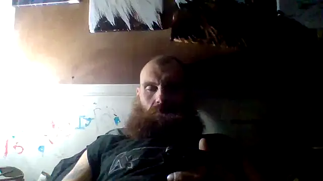 Cowboy815 online show from 07/19/26, 03:21