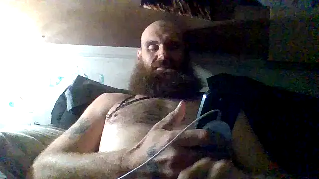 Cowboy815 online show from 07/20/26, 08:50