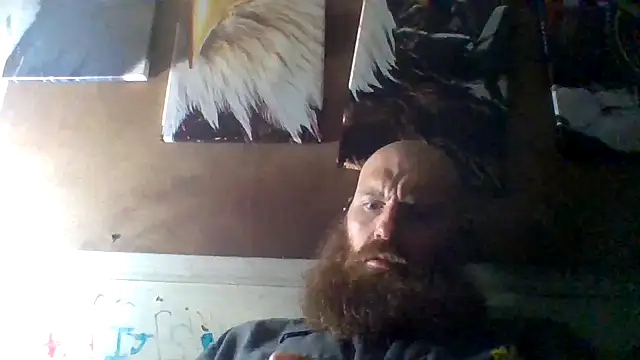 Cowboy815 online show from 08/03/26, 06:56