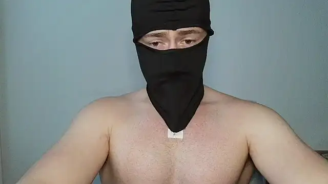 PhantomGent online show from 07/03/26, 09:59