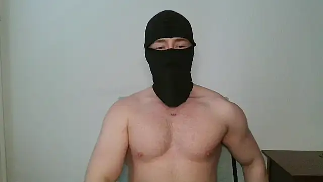 PhantomGent online show from 07/10/26, 11:13
