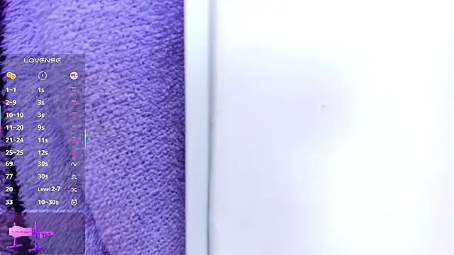 little ivonne online show from 12/05/25, 08:38