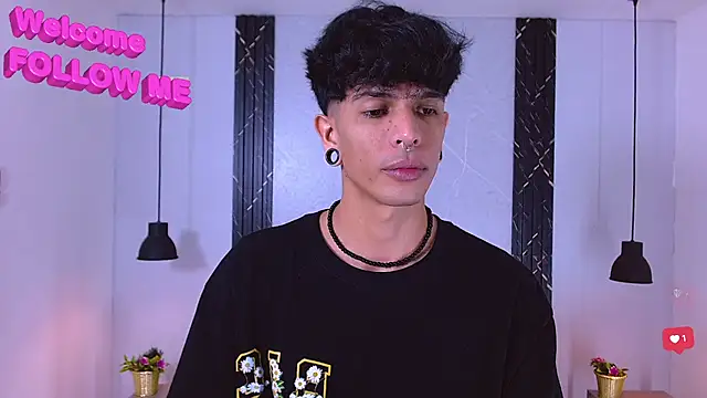 Franvill Trato online show from 10/16/25, 07:15