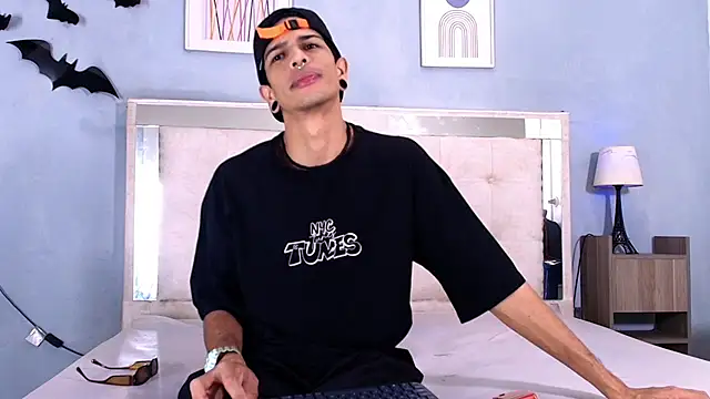 Franvill Trato online show from 11/14/25, 05:11