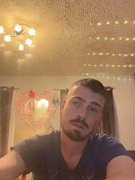 jaycoy22 online show from 10/16/25, 07:26