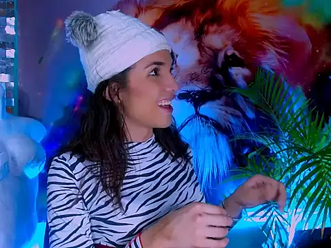 Cristal Gem1 online show from 09/28/25, 12:05