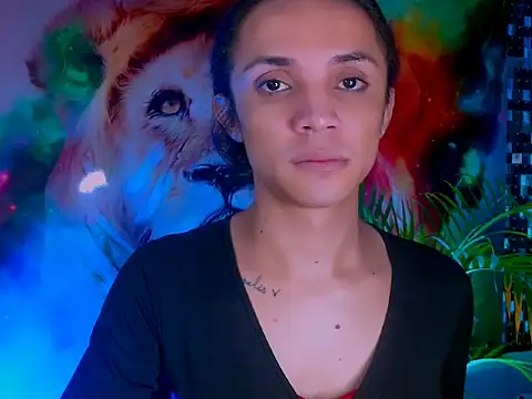 Cristal Gem1 online show from 10/01/25, 01:33