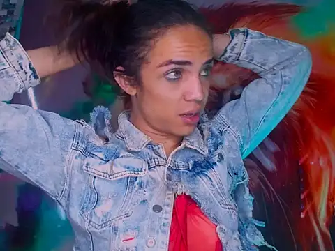 Cristal Gem1 online show from 10/09/25, 06:06