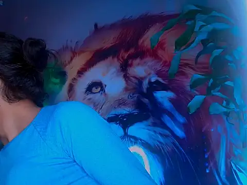 Cristal Gem1 online show from 10/16/25, 04:57