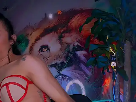 Cristal Gem1 online show from 11/01/25, 02:02