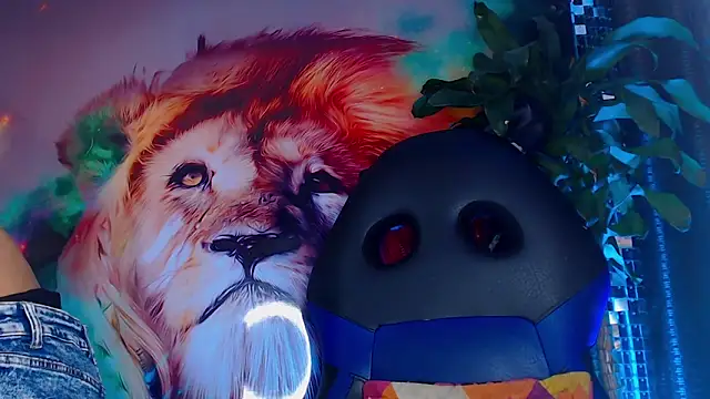 Cristal Gem1 online show from 11/28/25, 01:25