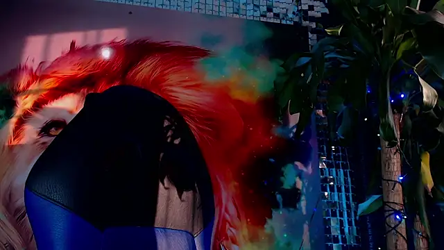 Cristal Gem1 online show from 12/16/25, 11:59