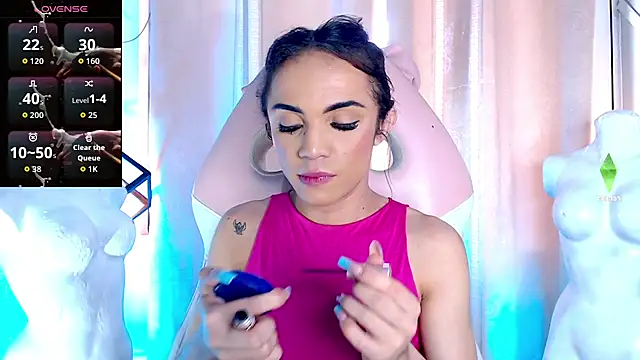 Snapshot of Cristal_Gem1 chatting on 04/07/26, 04:29 Cristal Gem1 online show from 04/07/26, 04:29