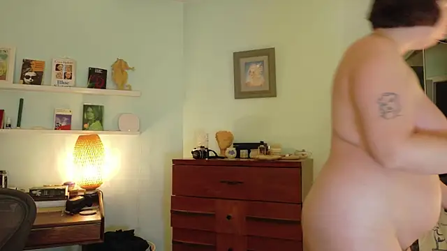 sicklitgirl online show from 11/19/25, 12:43