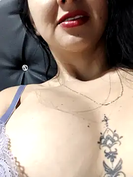 salo-rousee online show from 09/26/25, 12:09