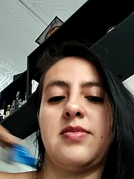 salo-rousee online show from 10/11/25, 09:02