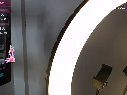 Glory girl online show from 09/20/25, 01:28