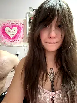 SliceOfDesire online show from 10/27/25, 10:58