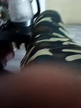 Lavz1995 online show from 01/10/26, 01:57