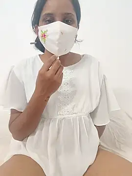 Miss Riya20 online show from 10/25/25, 06:54