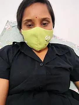 Miss Riya20 online show from 02/27/26, 03:34