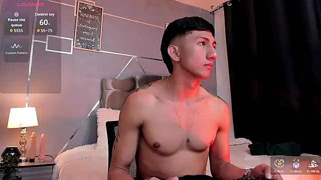 oliver mr  online show from 12/18/25, 08:04