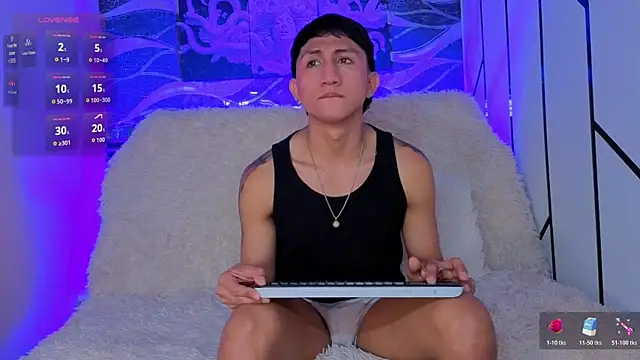 oliver mr  online show from 03/30/26, 08:10