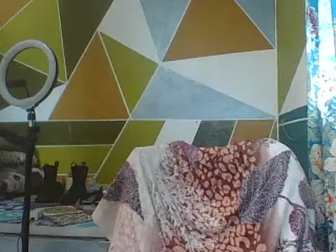 SEXY METISE online show from 02/18/25, 11:11