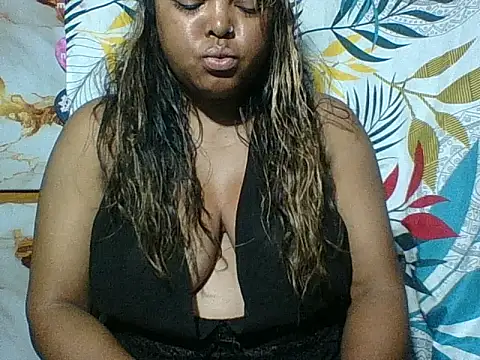 SEXY METISE online show from 05/16/26, 06:50