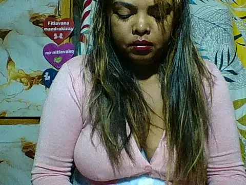 SEXY METISE online show from 05/29/26, 02:09