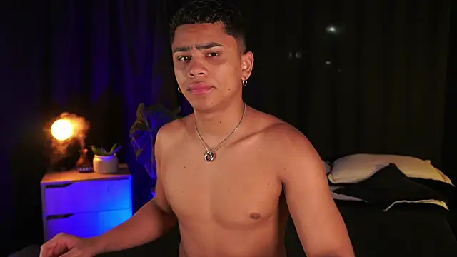 EROS AND ALAN online show from 11/02/25, 01:19