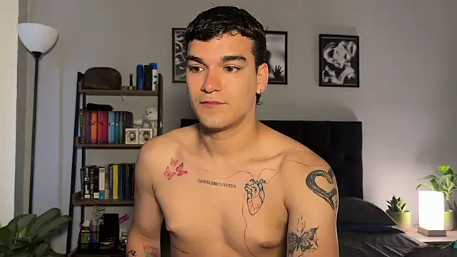 EROS AND ALAN online show from 04/01/26, 10:29