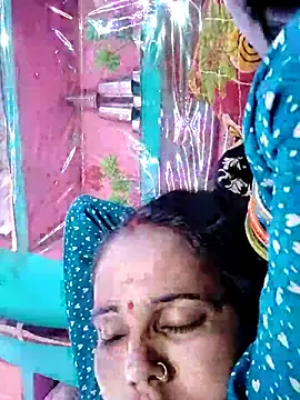 Pooja750 online show from 10/27/25, 06:23